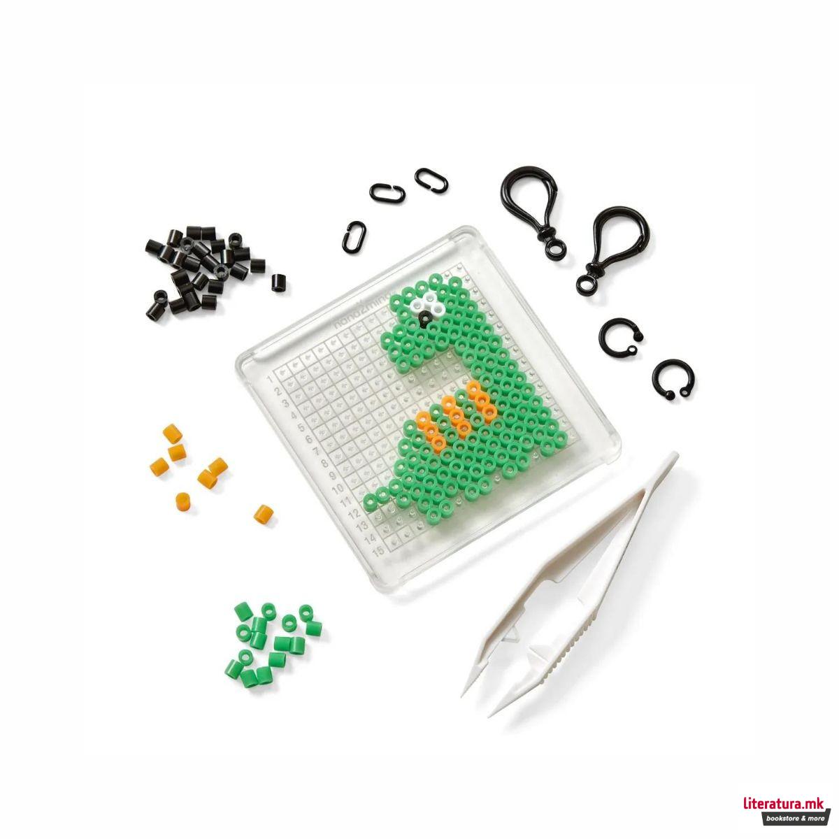 Едукативен сет за изработка, Coding Charms 