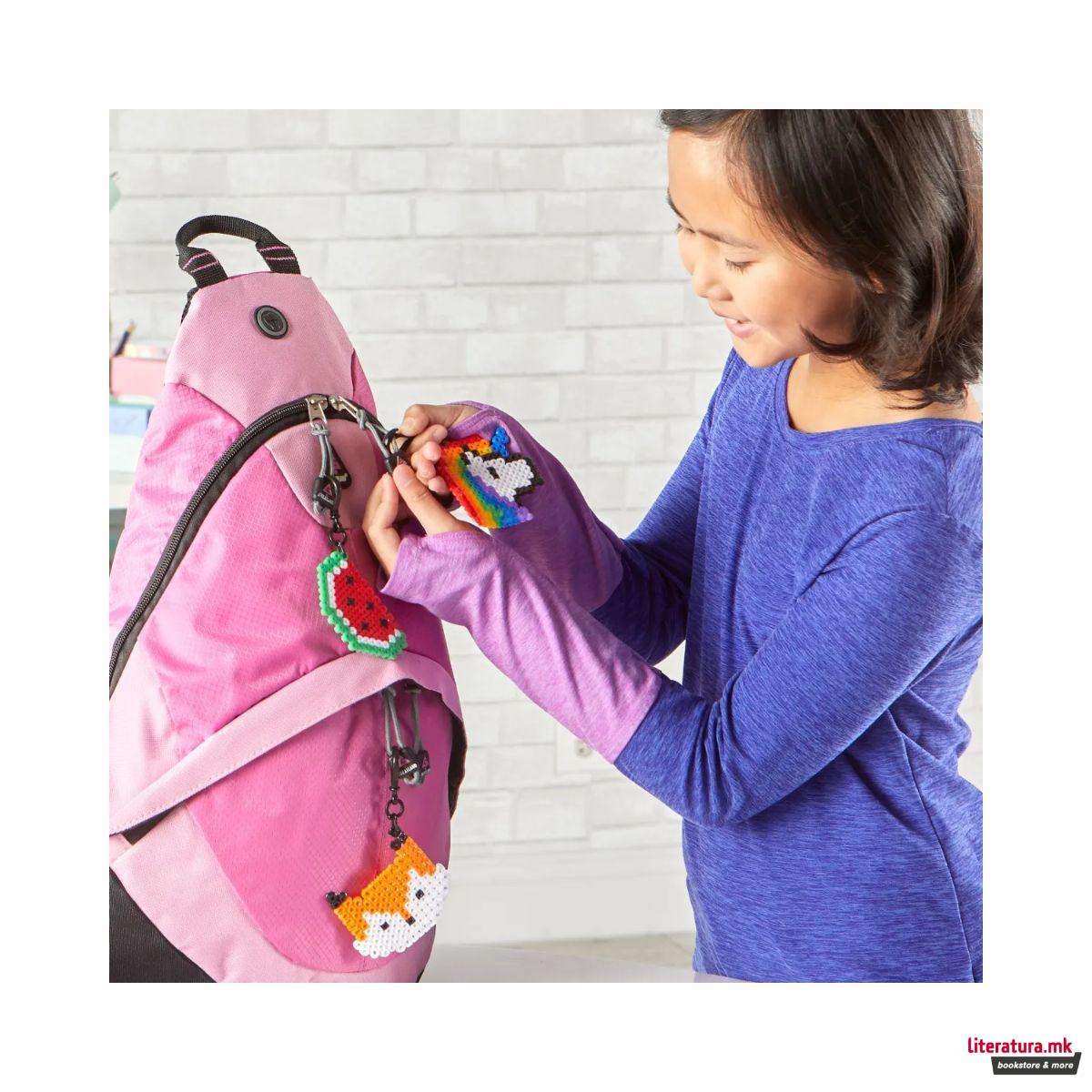 Едукативен сет за изработка, Coding Charms 