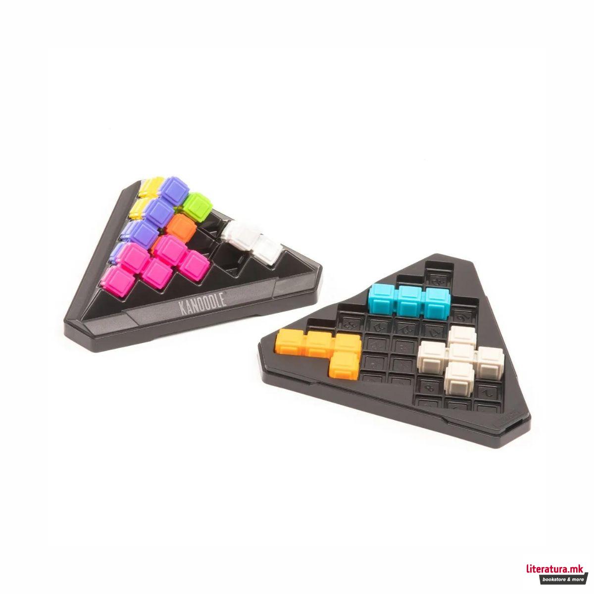 Логичка игра, Kanoodle® Pyramid 