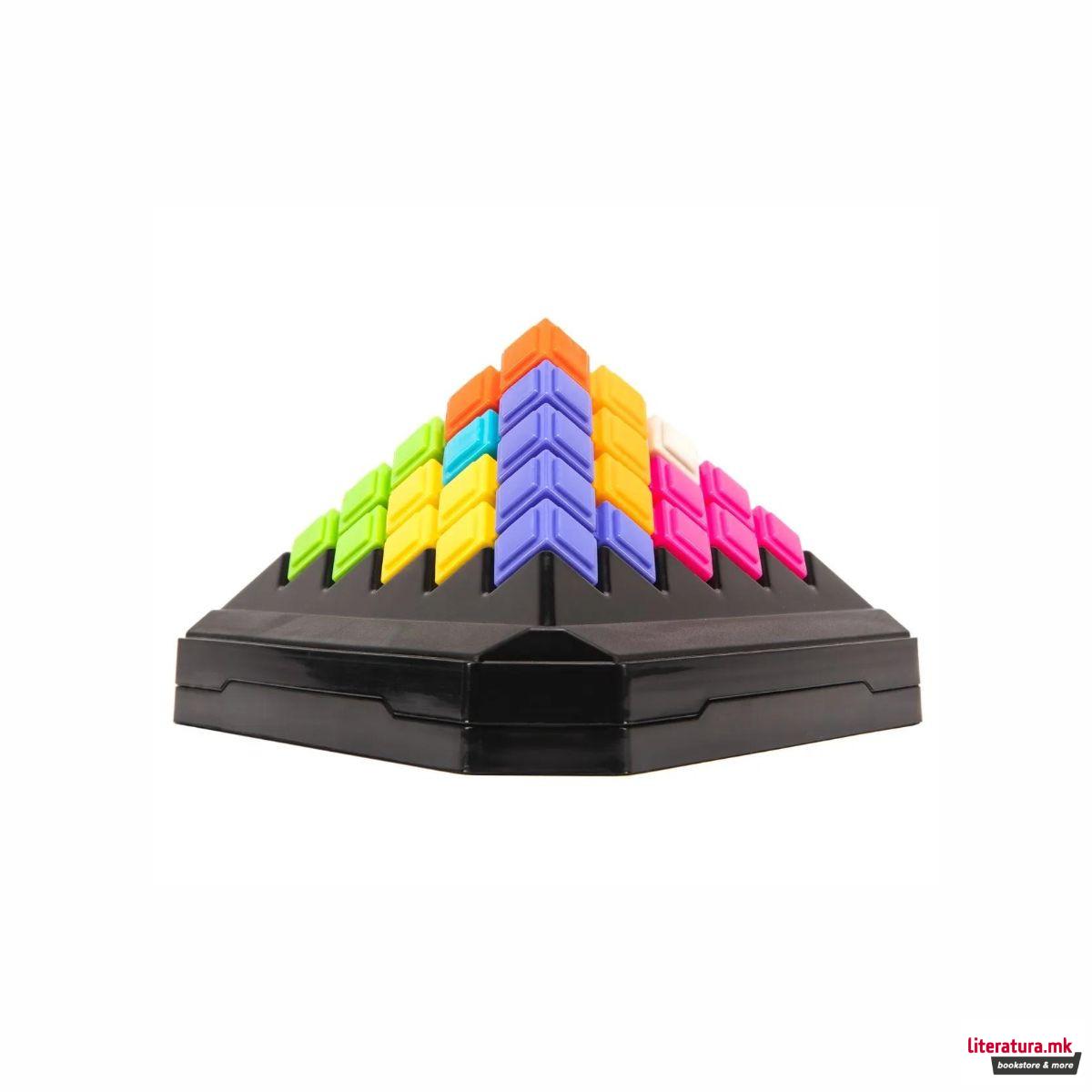 Логичка игра, Kanoodle® Pyramid 
