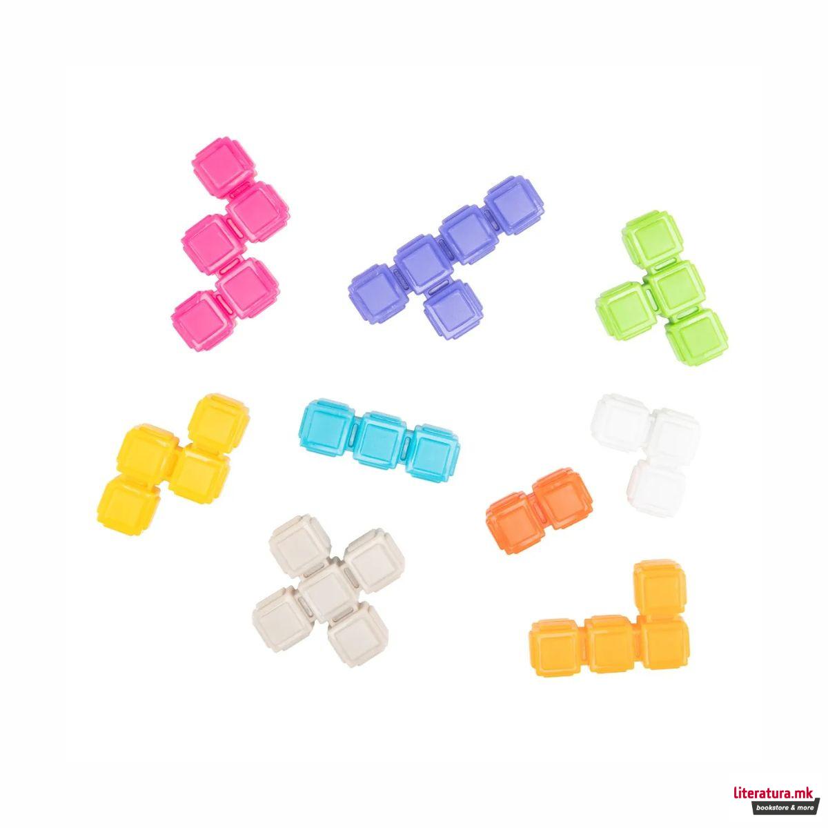 Логичка игра, Kanoodle® Pyramid 