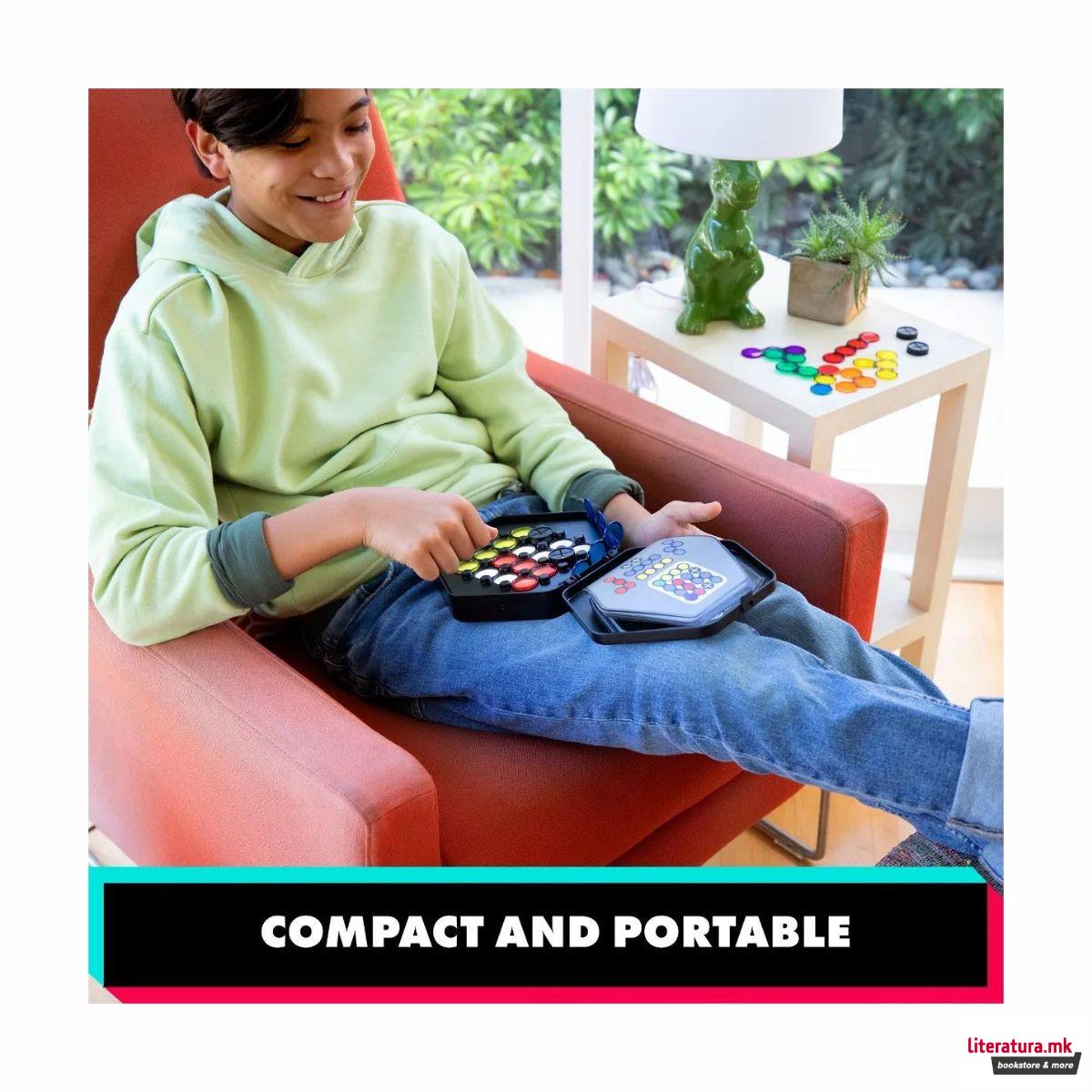 Логичка игра, Kanoodle® Fusion 