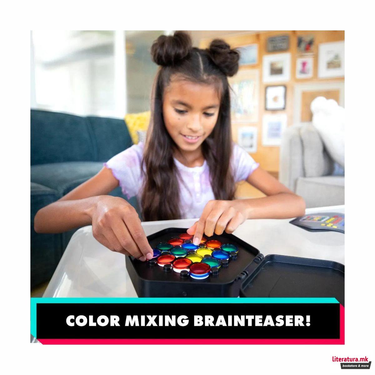 Логичка игра, Kanoodle® Fusion 