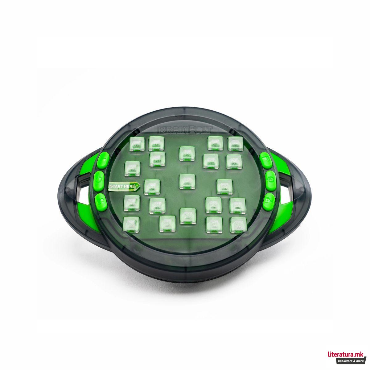 Логичка игра, BrainBolt® 