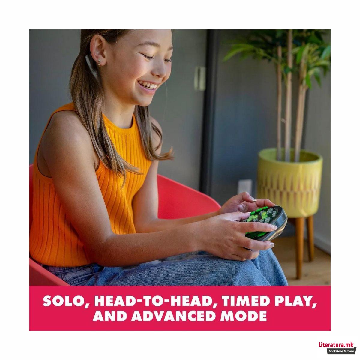 Логичка игра, BrainBolt® 