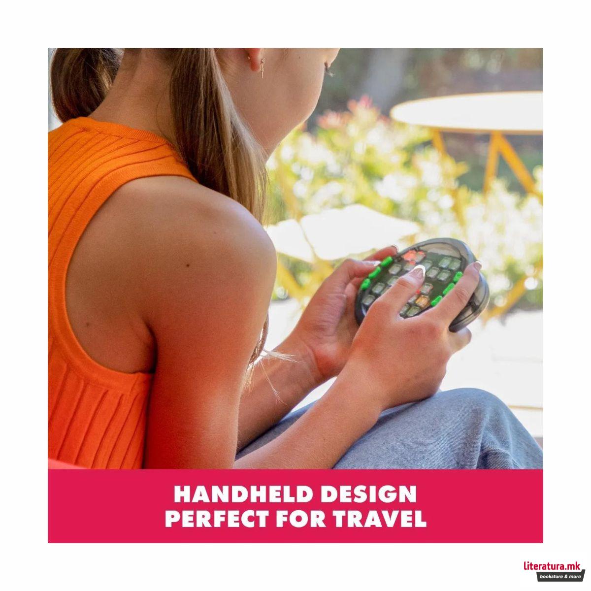 Логичка игра, BrainBolt® 