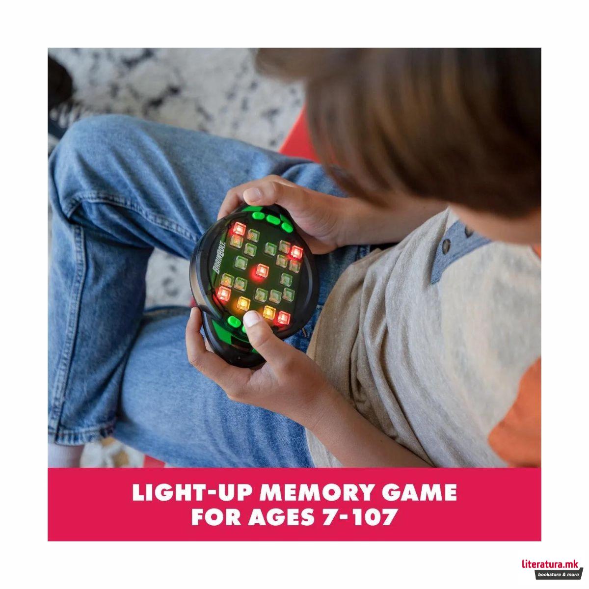 Логичка игра, BrainBolt® 