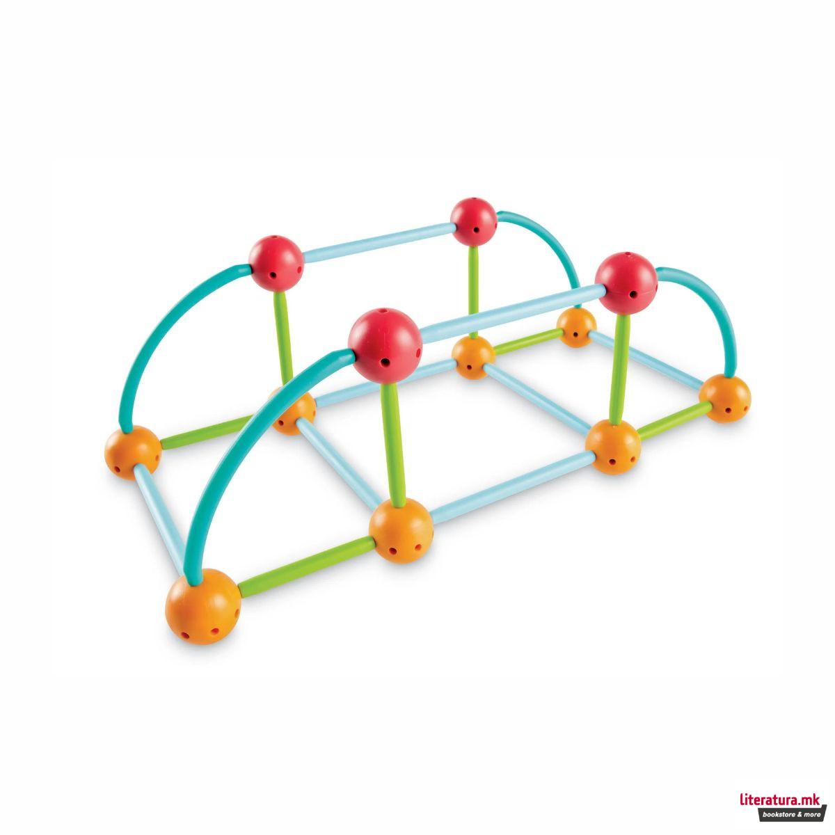 СТЕМ-сет, STEM Explorers™: Geomakers™ 