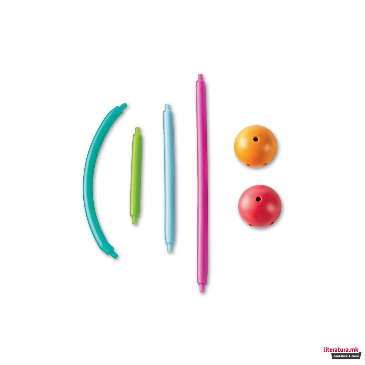 СТЕМ-сет, STEM Explorers™: Geomakers™ 