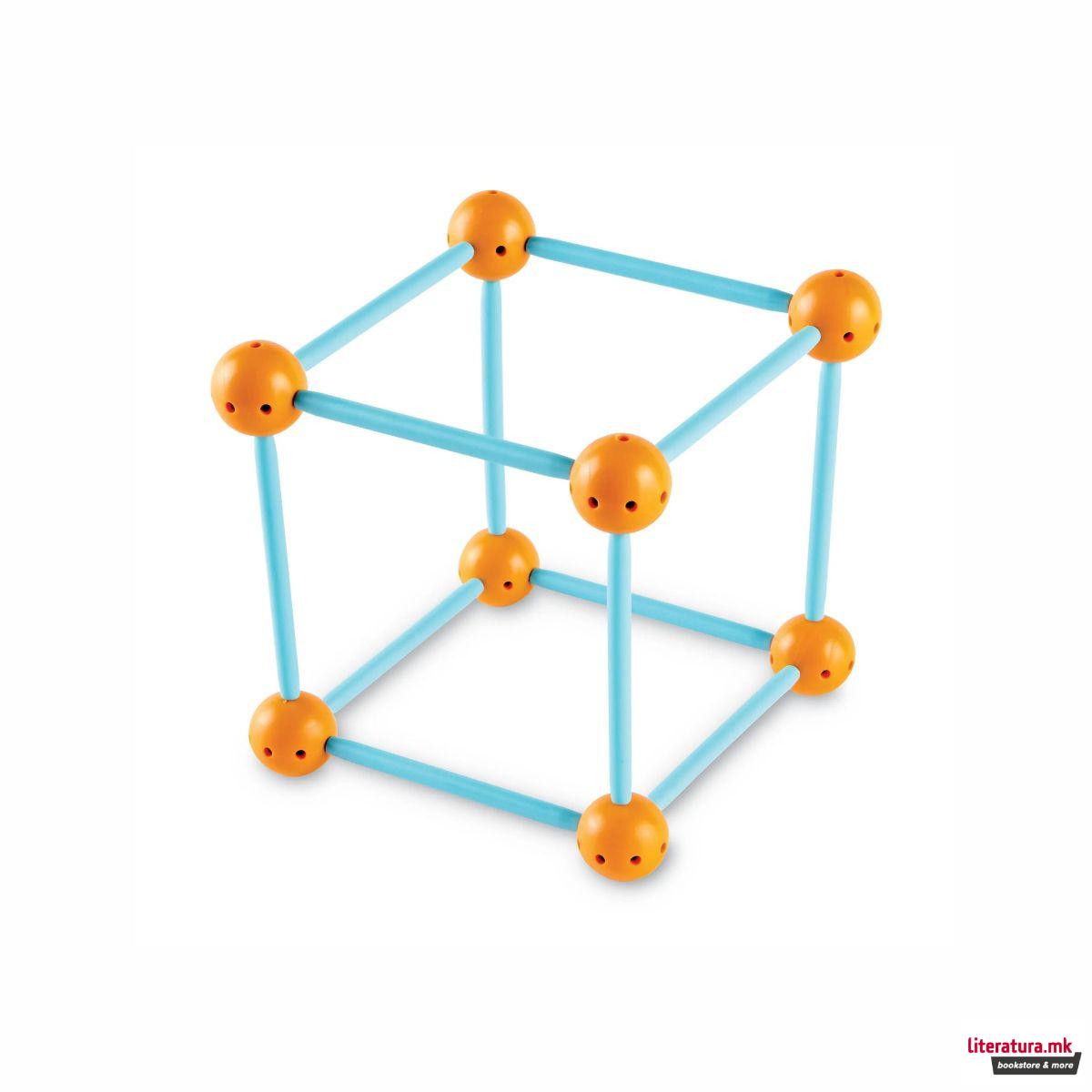 СТЕМ-сет, STEM Explorers™: Geomakers™ 