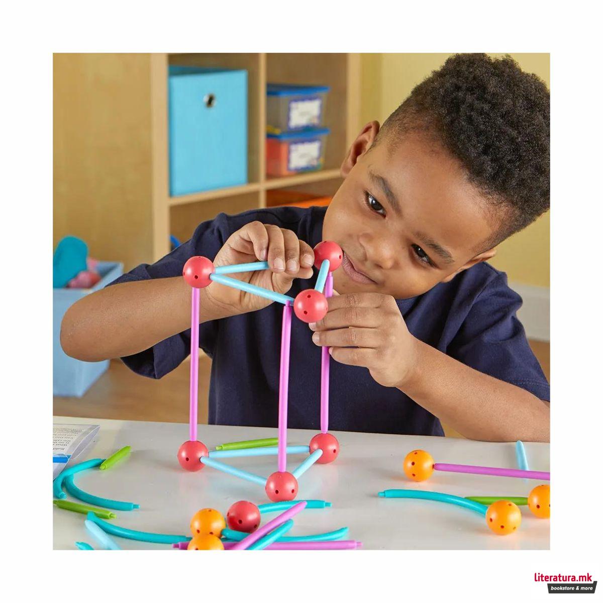 СТЕМ-сет, STEM Explorers™: Geomakers™ 