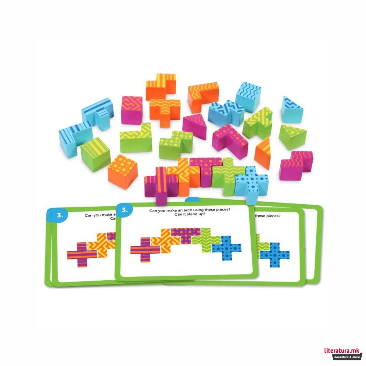 СТЕМ-сет, STEM Explorers™ Brainometry™ 