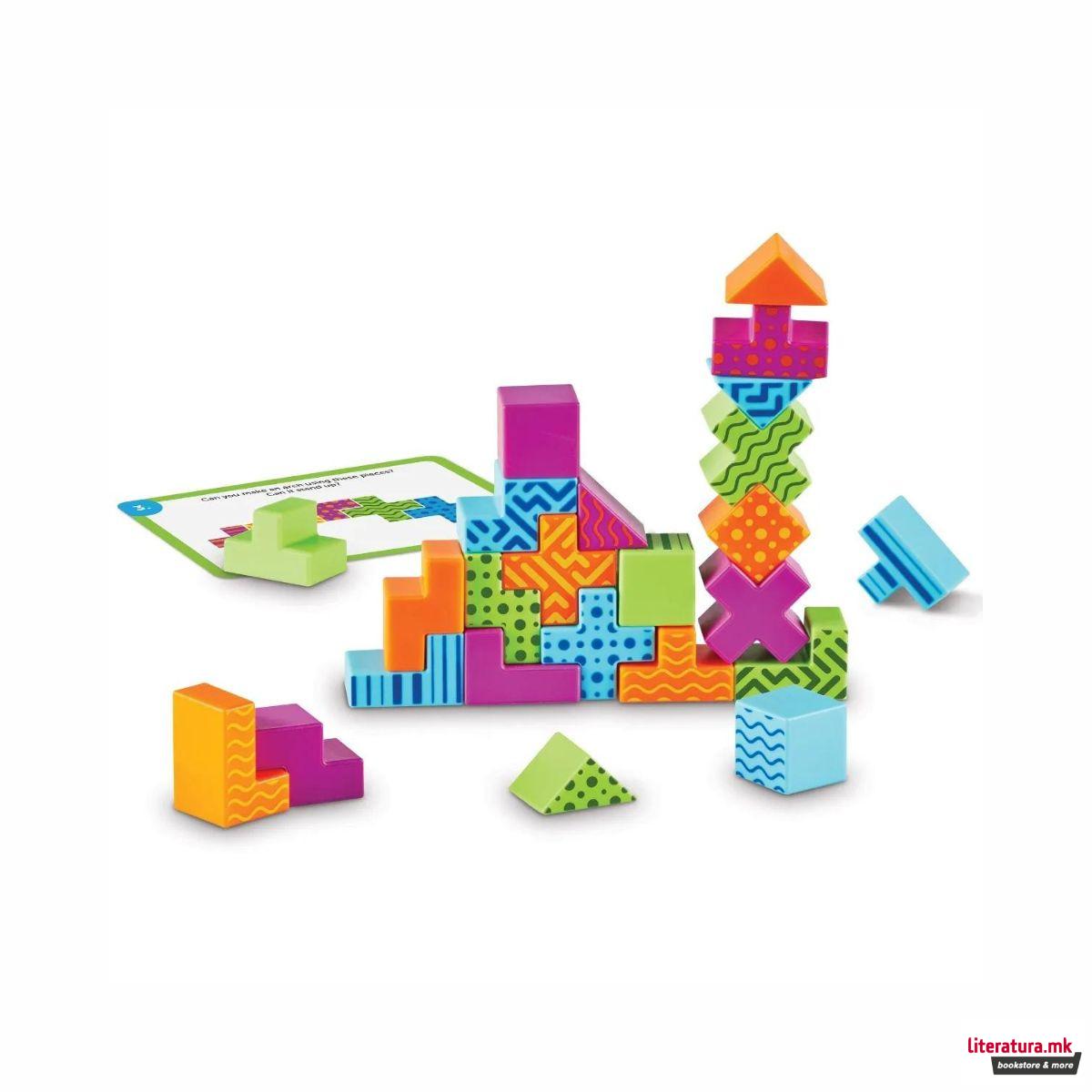 СТЕМ-сет, STEM Explorers™ Brainometry™ 