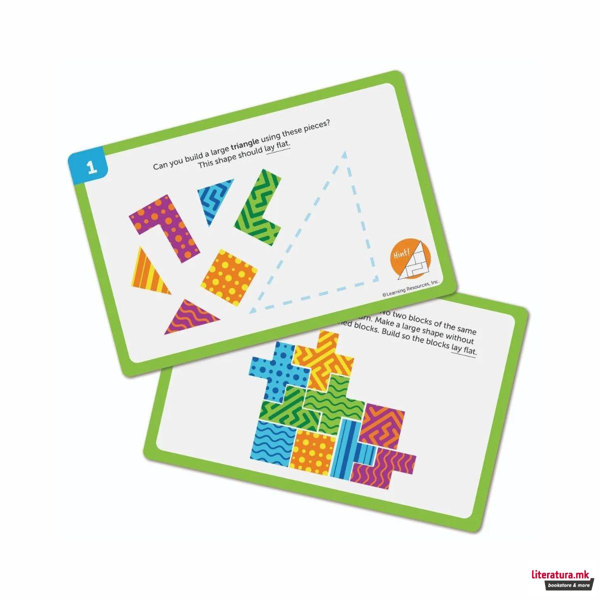 СТЕМ-сет, STEM Explorers™ Brainometry™ 