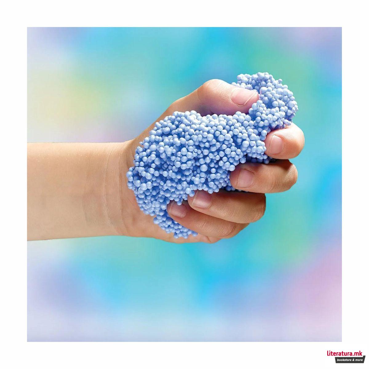 Пена за моделирање, Playfoam® Sparkle 4-Pack