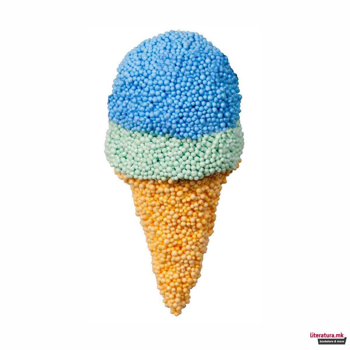 Пена за моделирање, Playfoam® Classic 4-Pack 