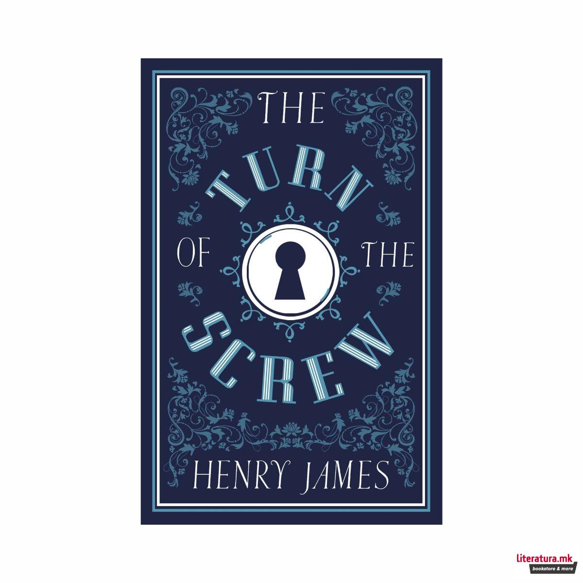 The Turn of the Screw