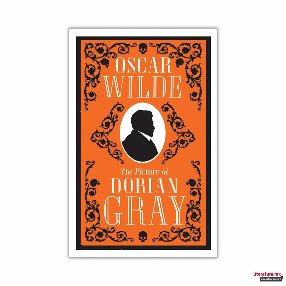 The Picture of Dorian Gray 