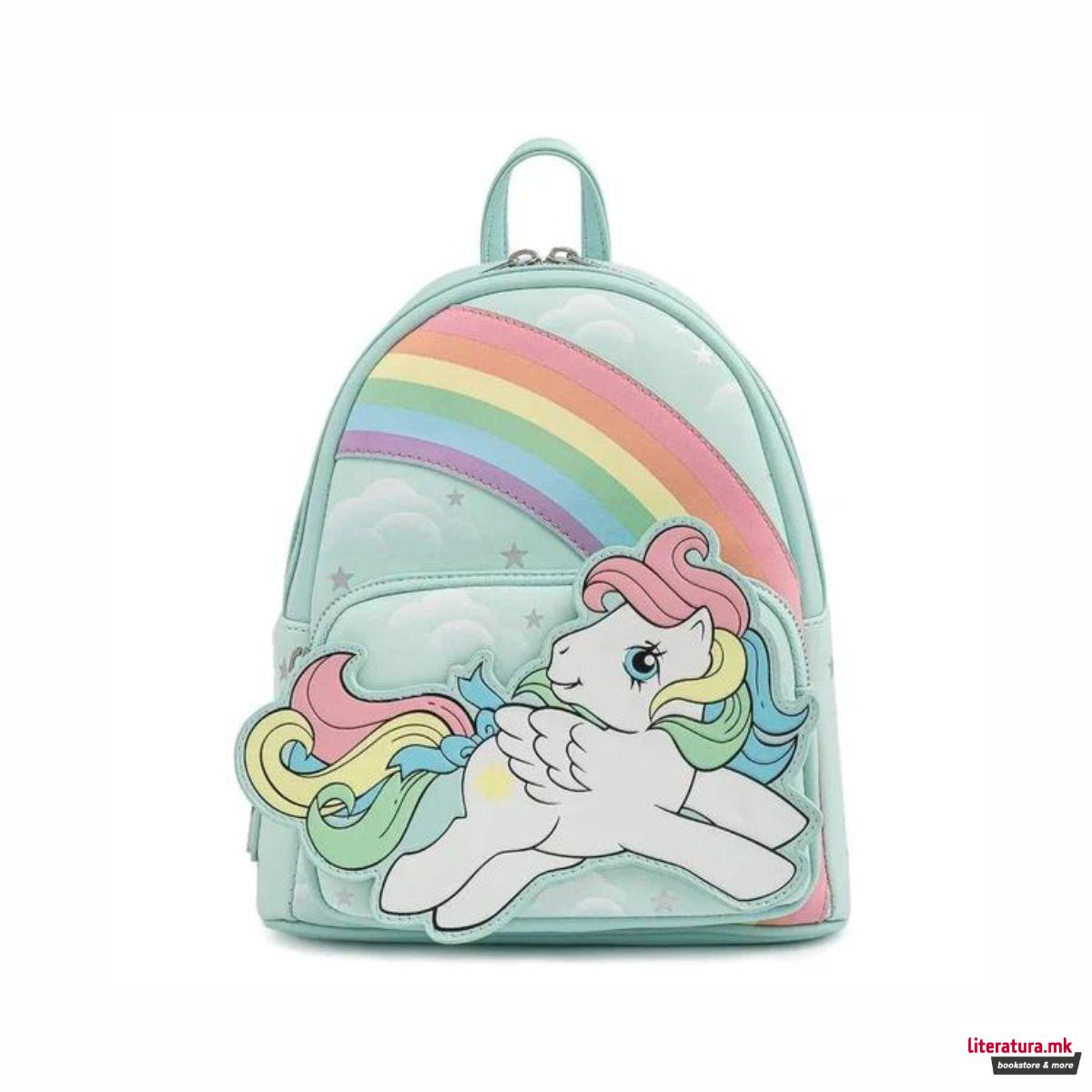 Ранец, Loungefly x Hasbro, My Little Pony - Starshine 