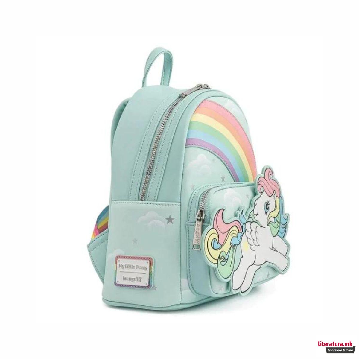 Ранец, Loungefly x Hasbro, My Little Pony - Starshine 