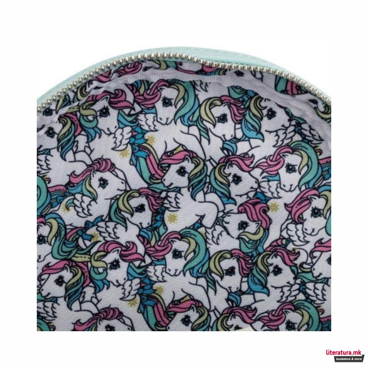 Ранец, Loungefly x Hasbro, My Little Pony - Starshine 