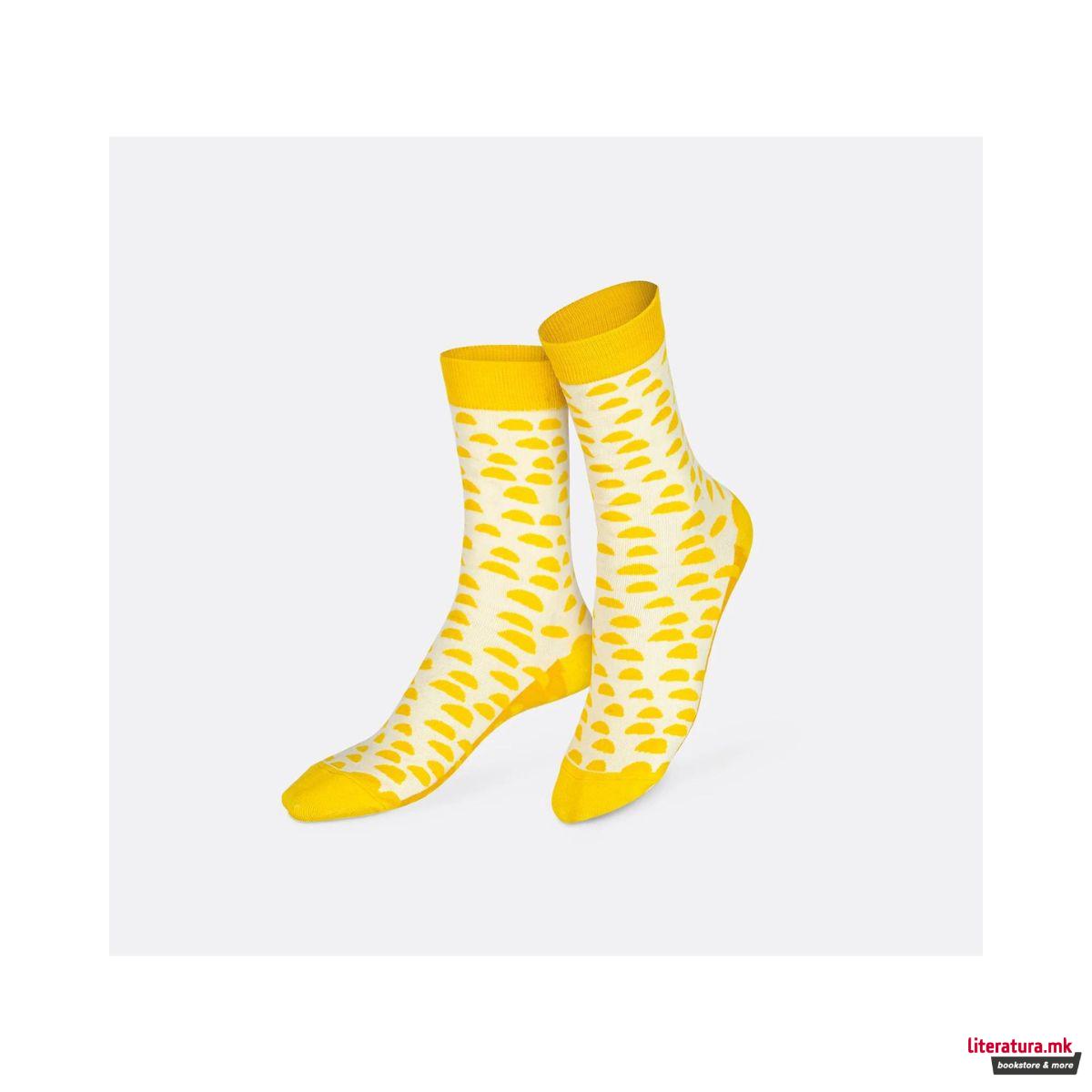 Чорапи, Eat My Socks - Corn Flakes