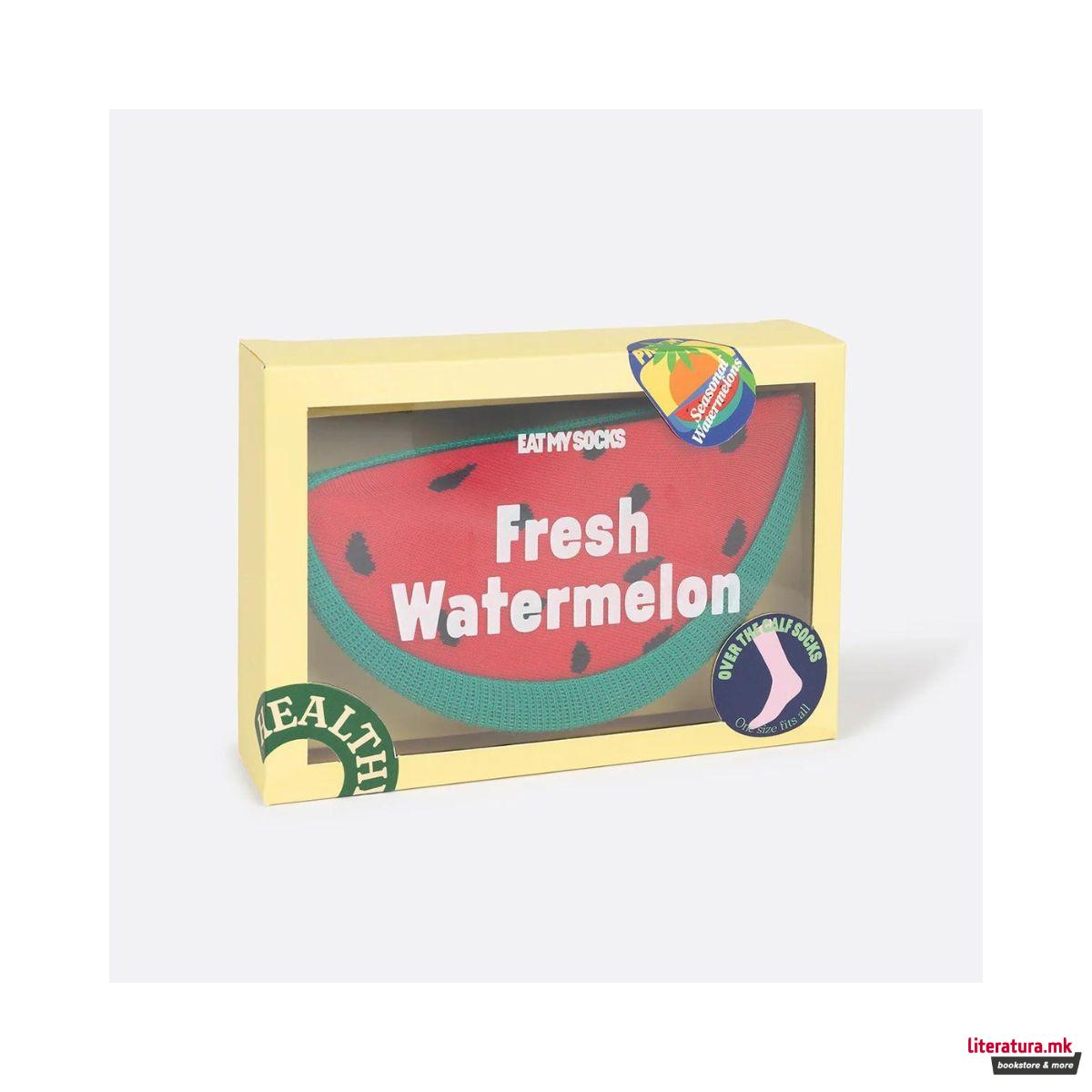 Чорапи, Eat My Socks - Fresh Watermelon 