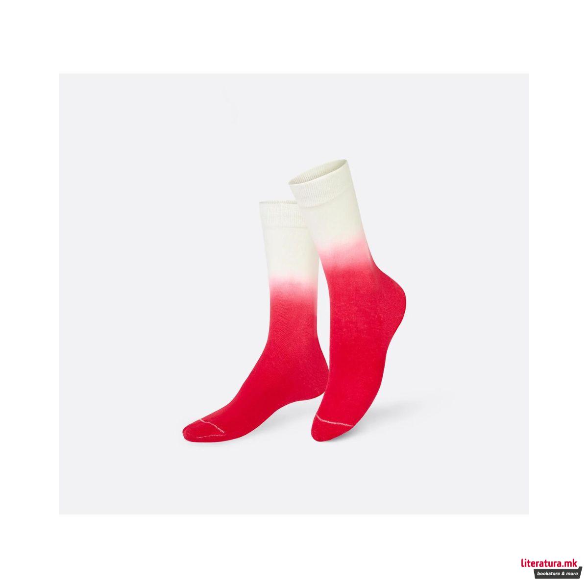 Чорапи, Eat My Socks - Homemade Strawberry Jam 