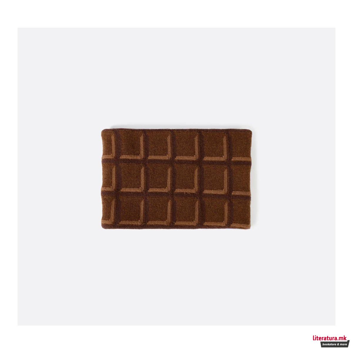 Чорапи, Eat My Socks - Intense Chocolate 