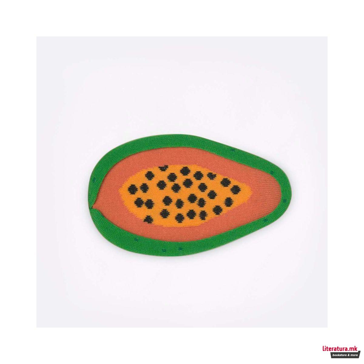 Чорапи, Eat My Socks - Juicy Papaya 