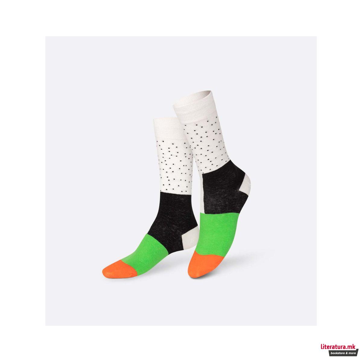 Чорапи, Eat My Socks - Sushi Box (сет од 3 пара) 