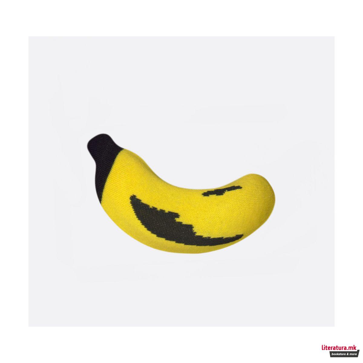 Чорапи, Eat My Socks - Tropical Banana 