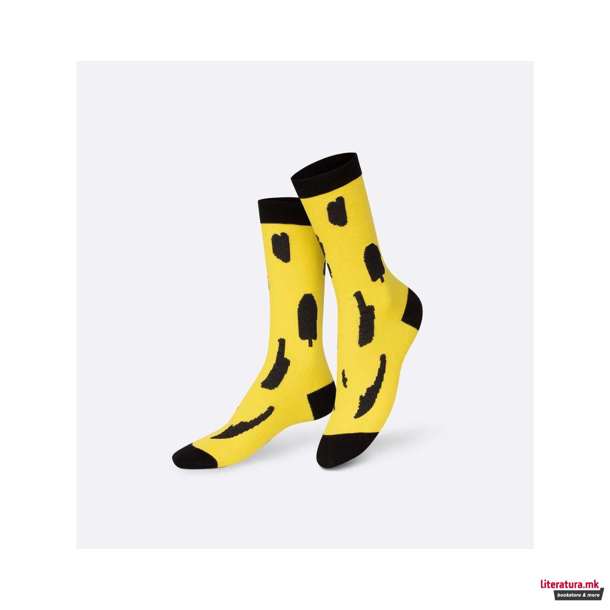 Чорапи, Eat My Socks - Tropical Banana 