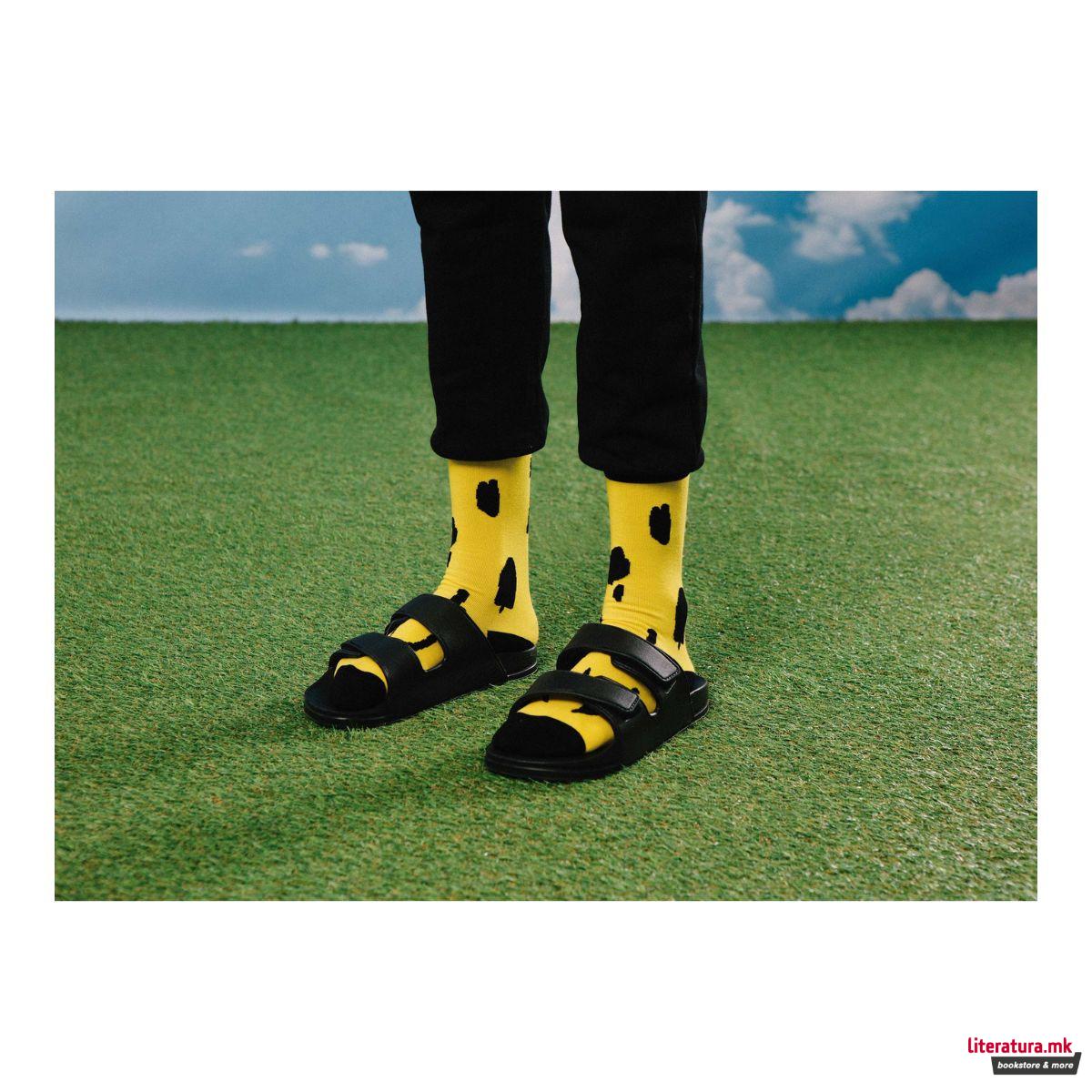 Чорапи, Eat My Socks - Tropical Banana 