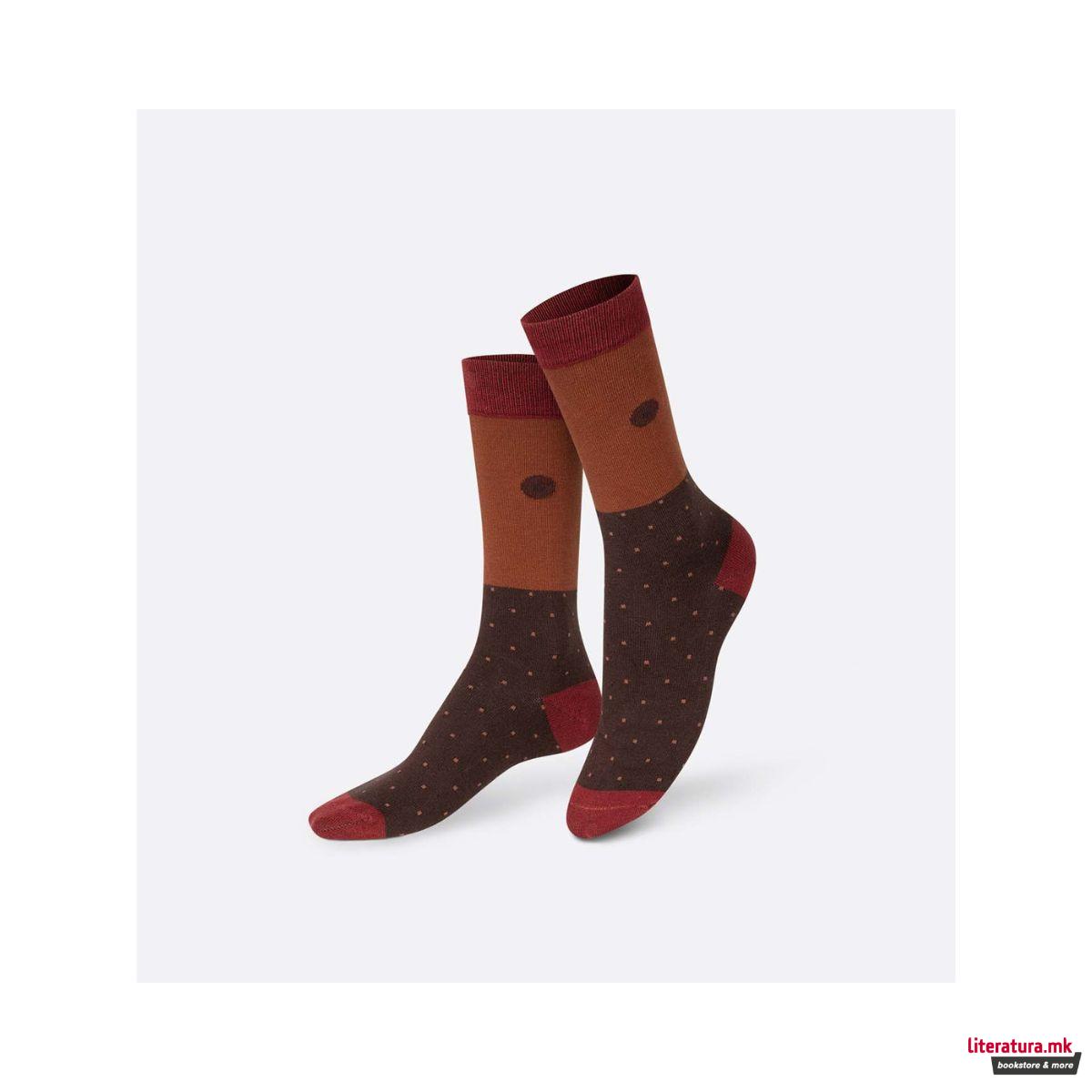 Чорапи, Eat My Socks - Free The Nipple 2 