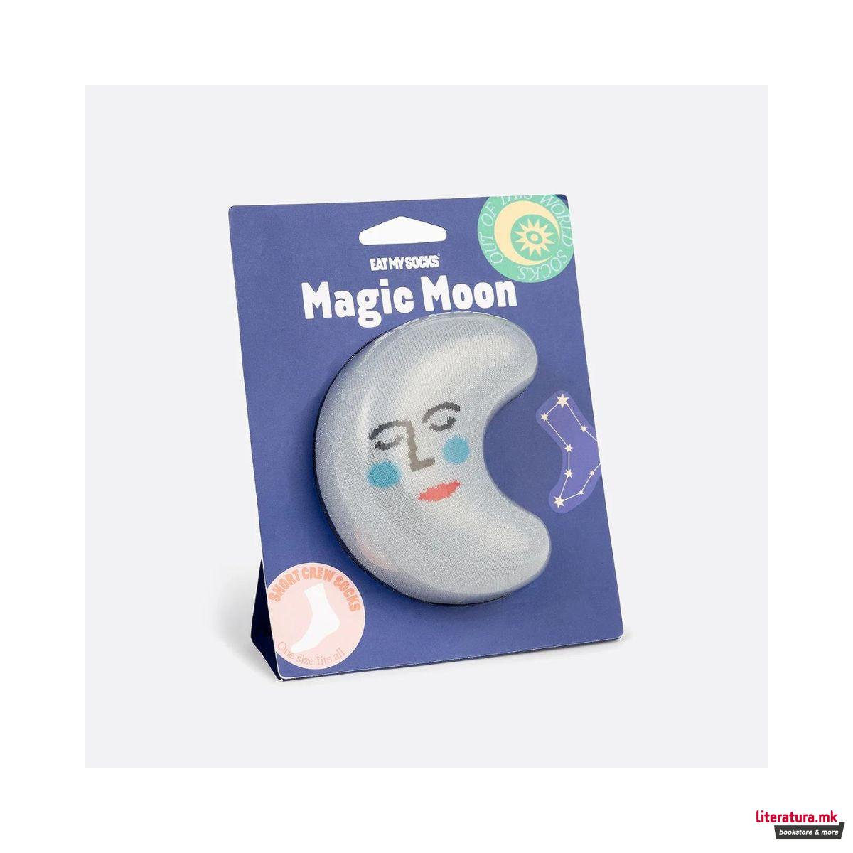 Чорапи, Eat My Socks - Magic Moon 