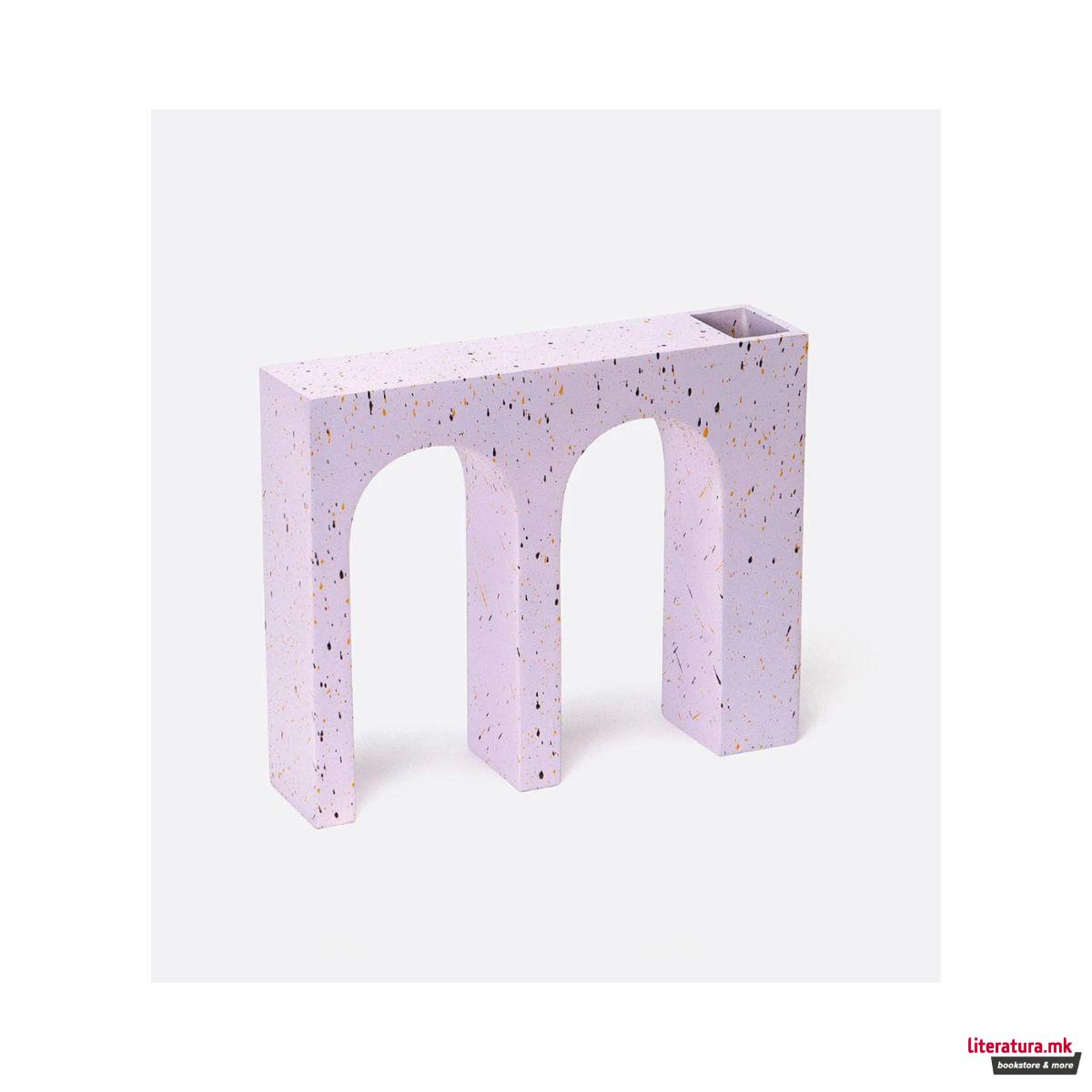 Вазна, Acquedotto Double Lilac