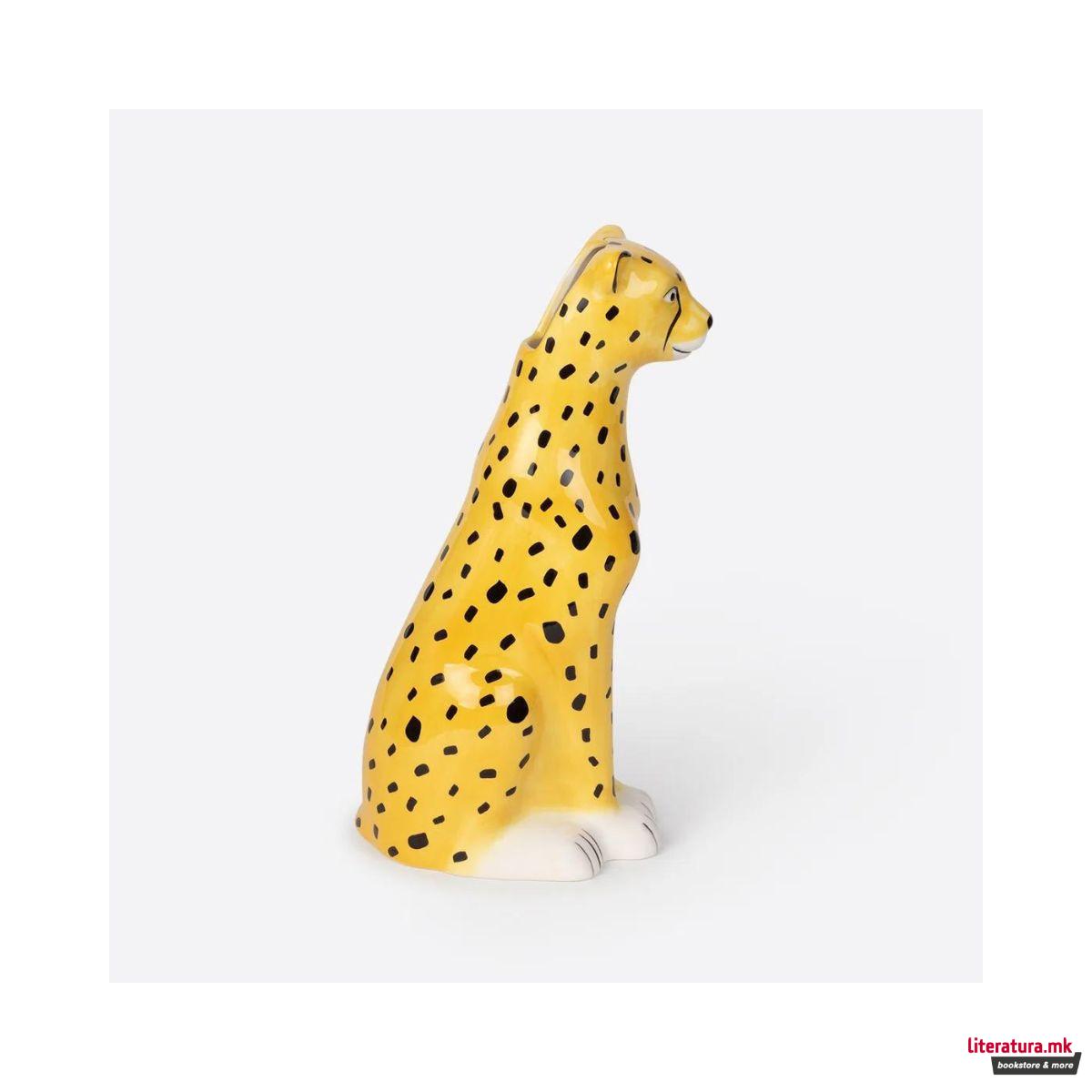 Вазна, Cheetah 
