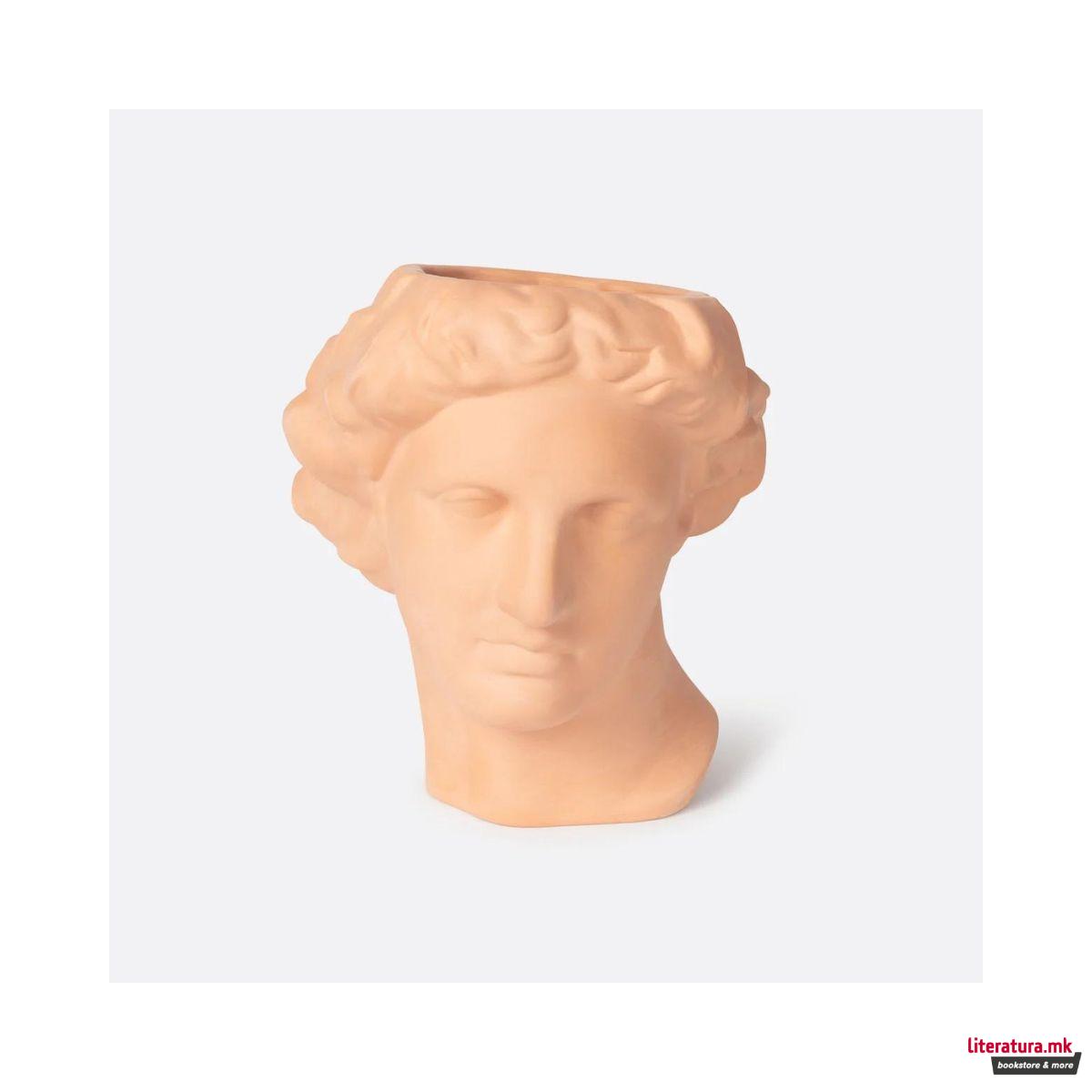 Вазна, Apollo Terracotta 