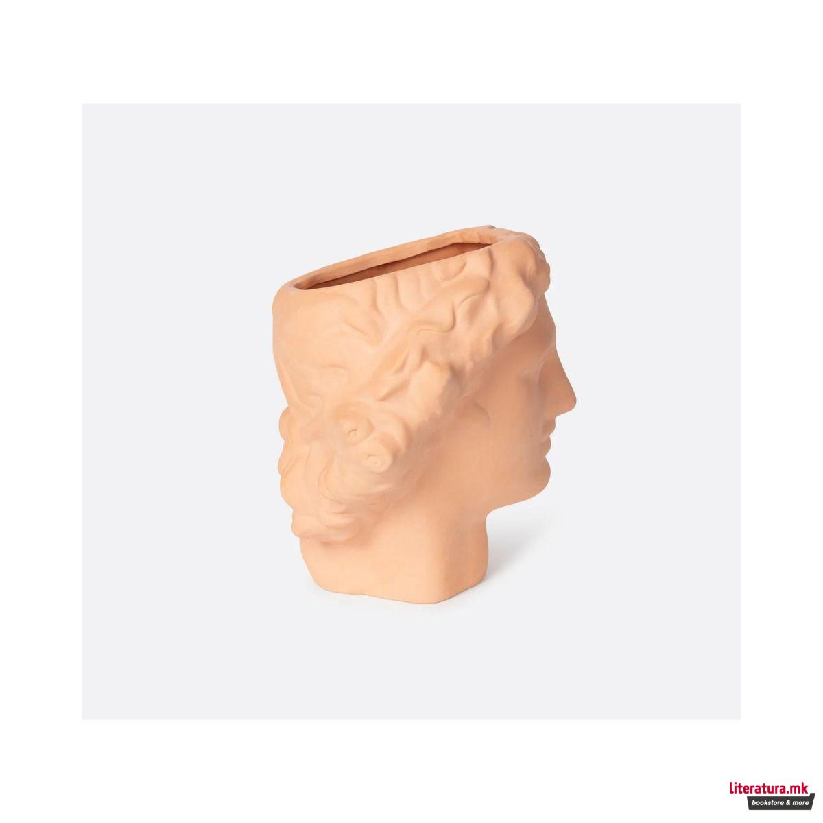 Вазна, Apollo Terracotta 