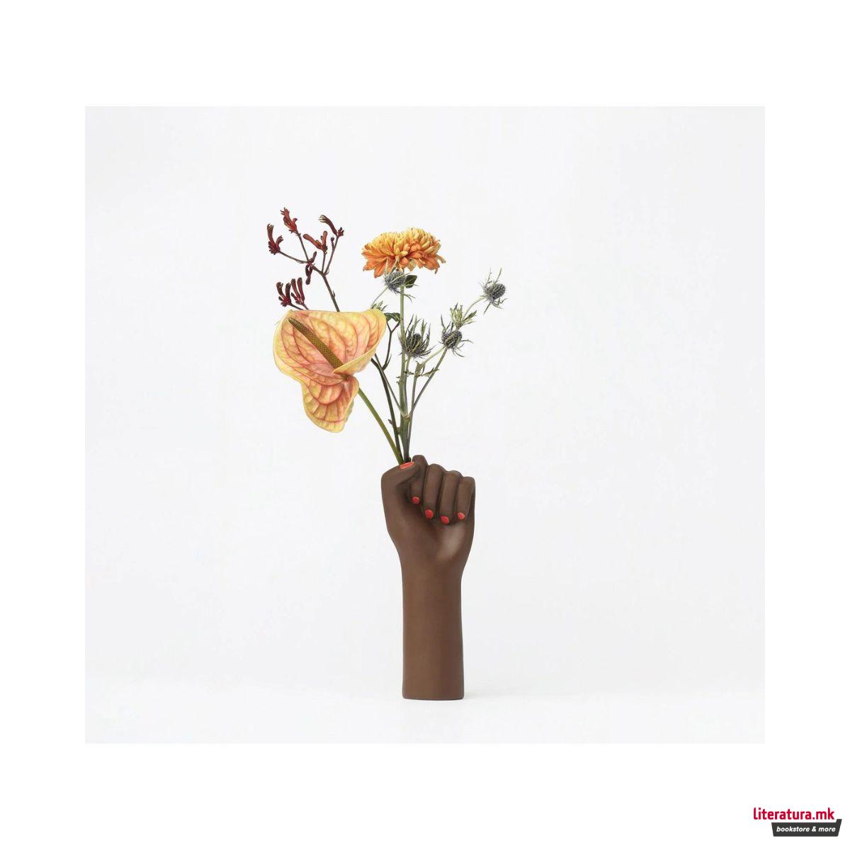 Вазна, Girl Power - Small Black 