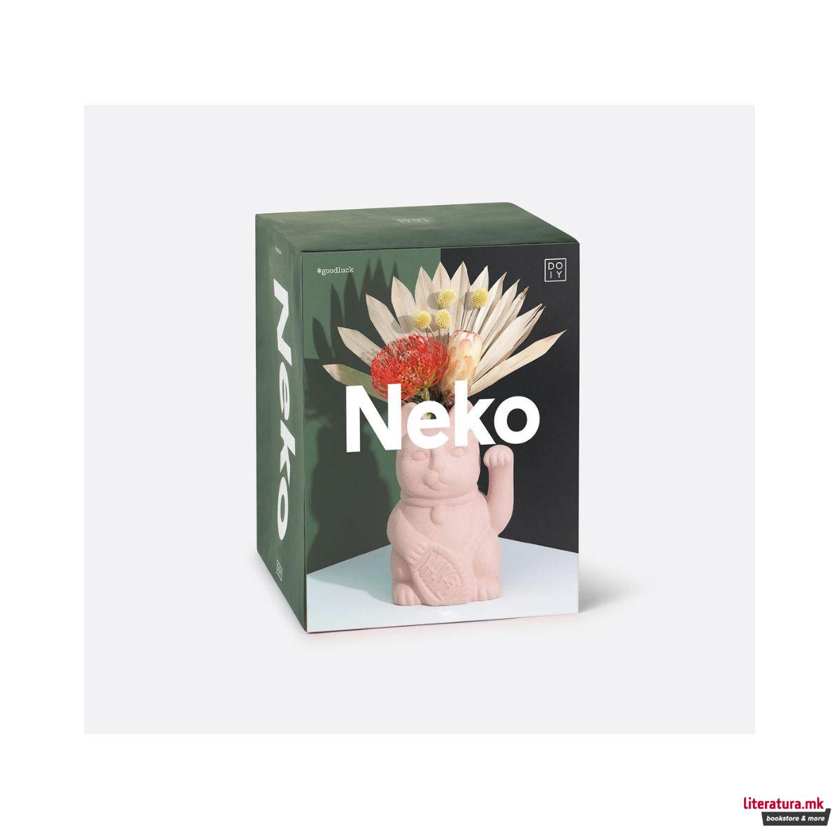 Вазна, Neko Apricot