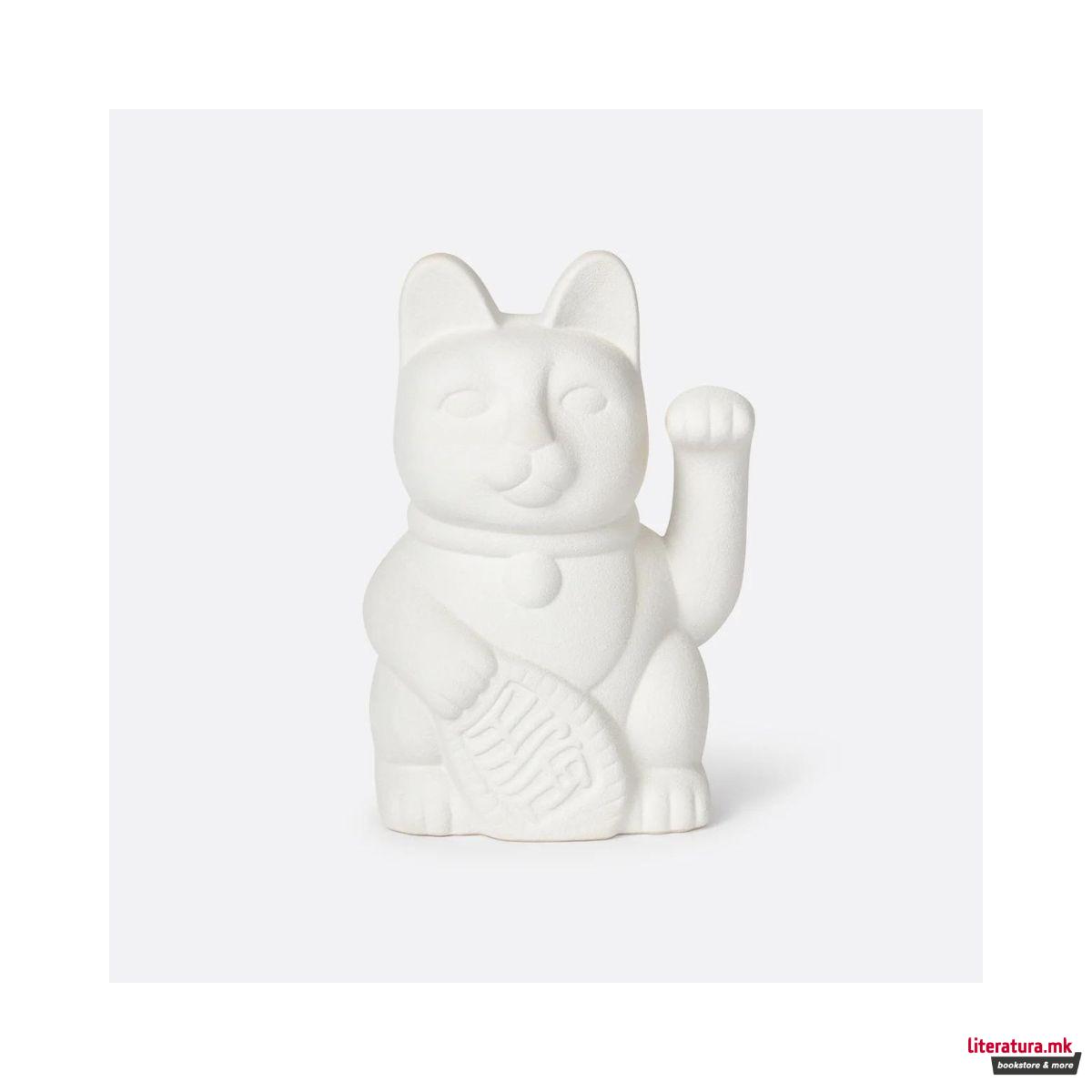 Вазна, Neko White 