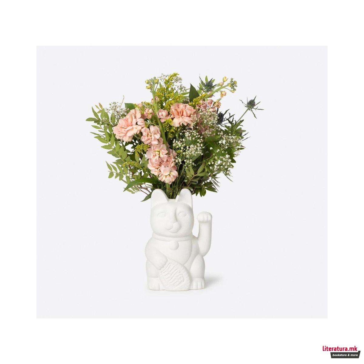 Вазна, Neko White 