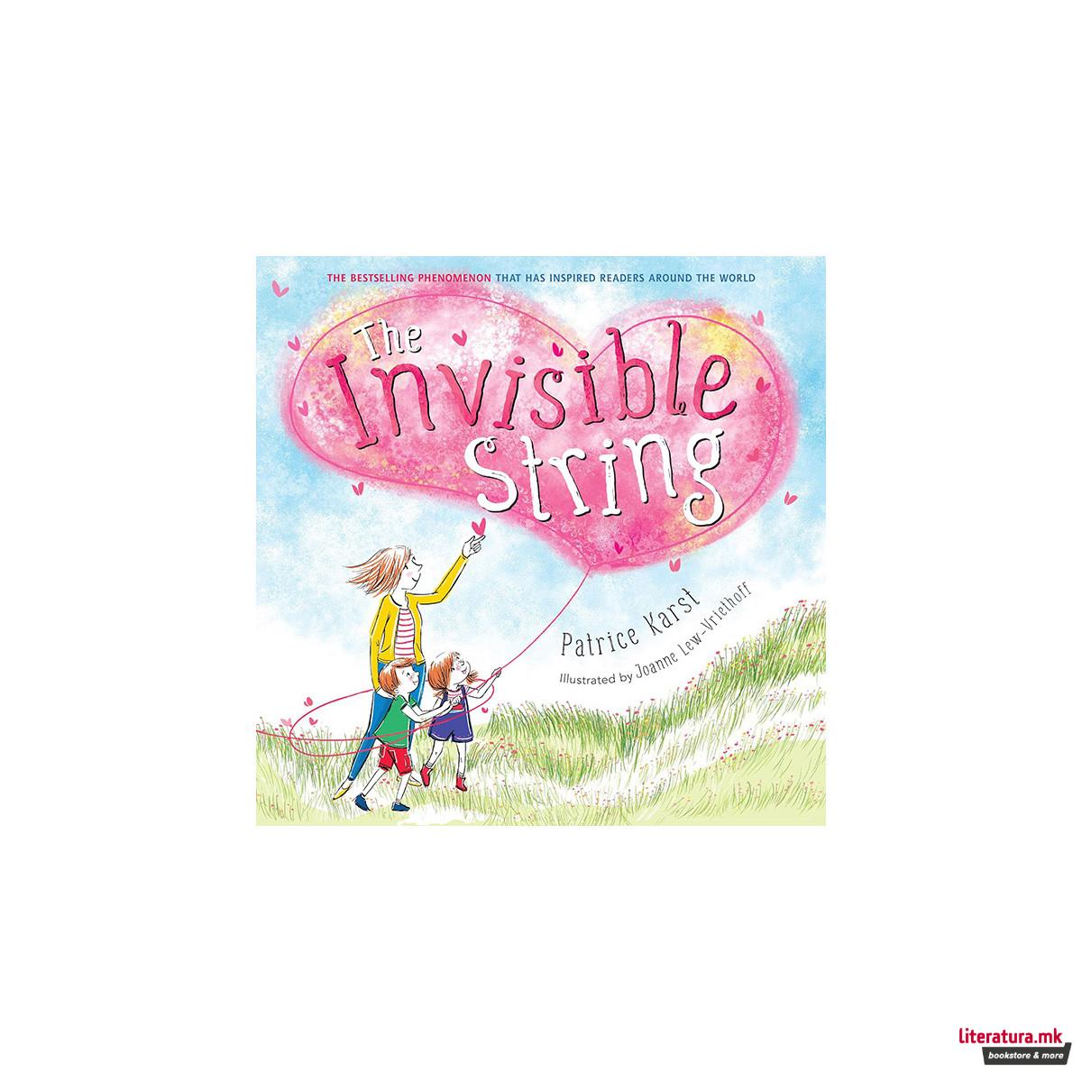 The Invisible String 