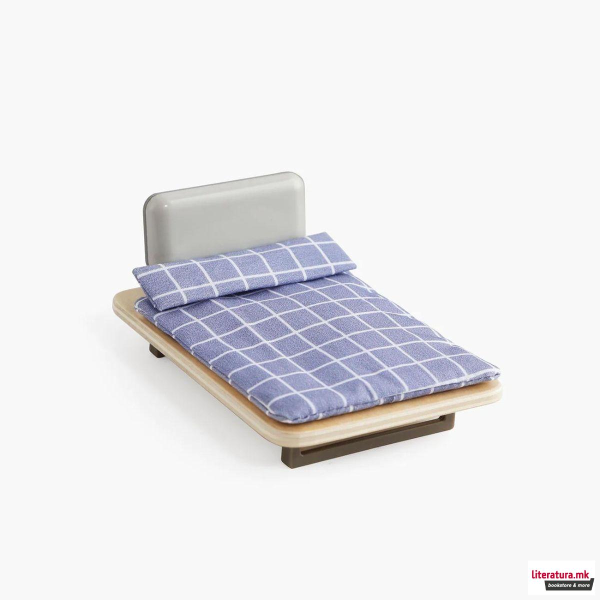 Сет за игра - Спална соба, Shela's Dream Bedroom