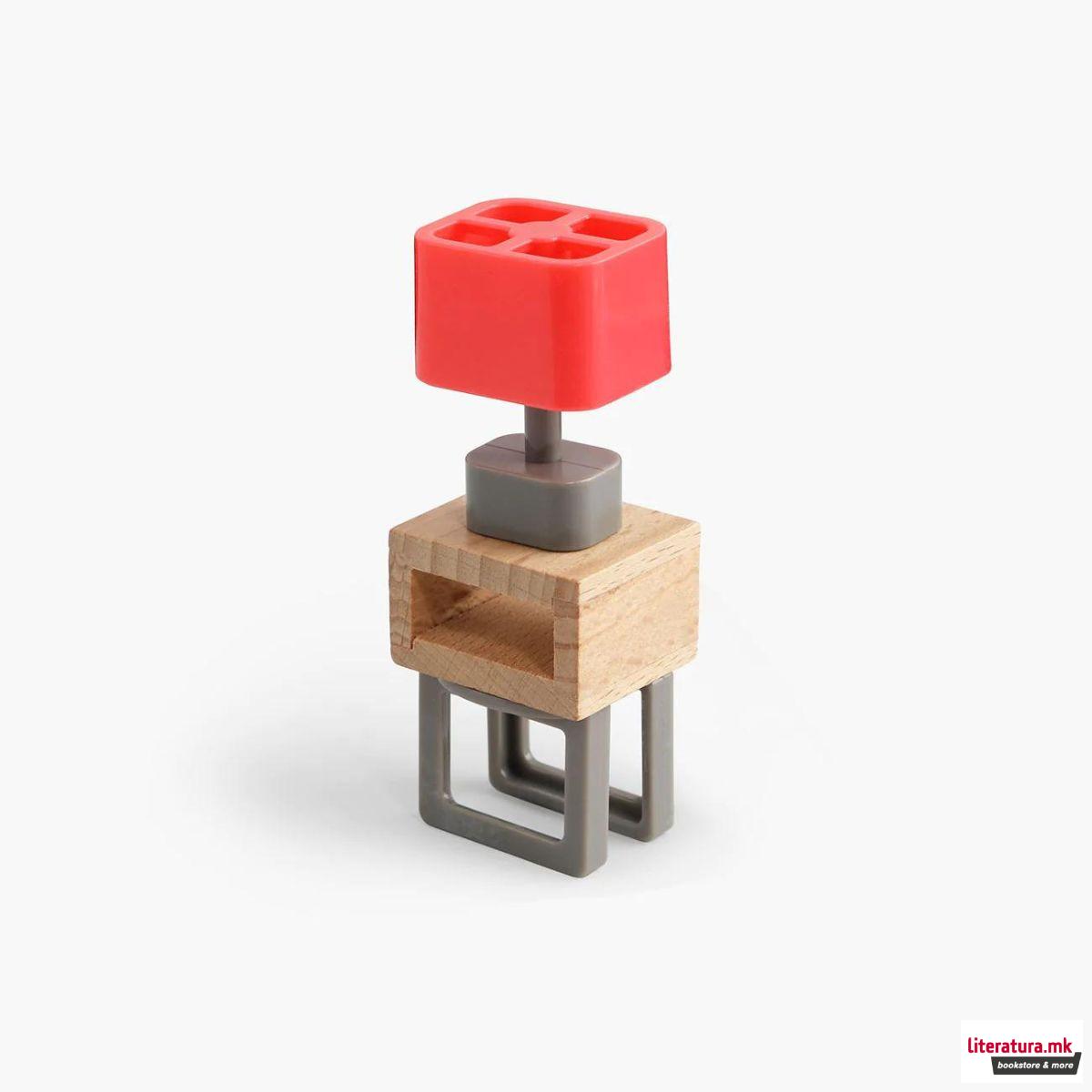 Сет за игра - Спална соба, Shela's Dream Bedroom