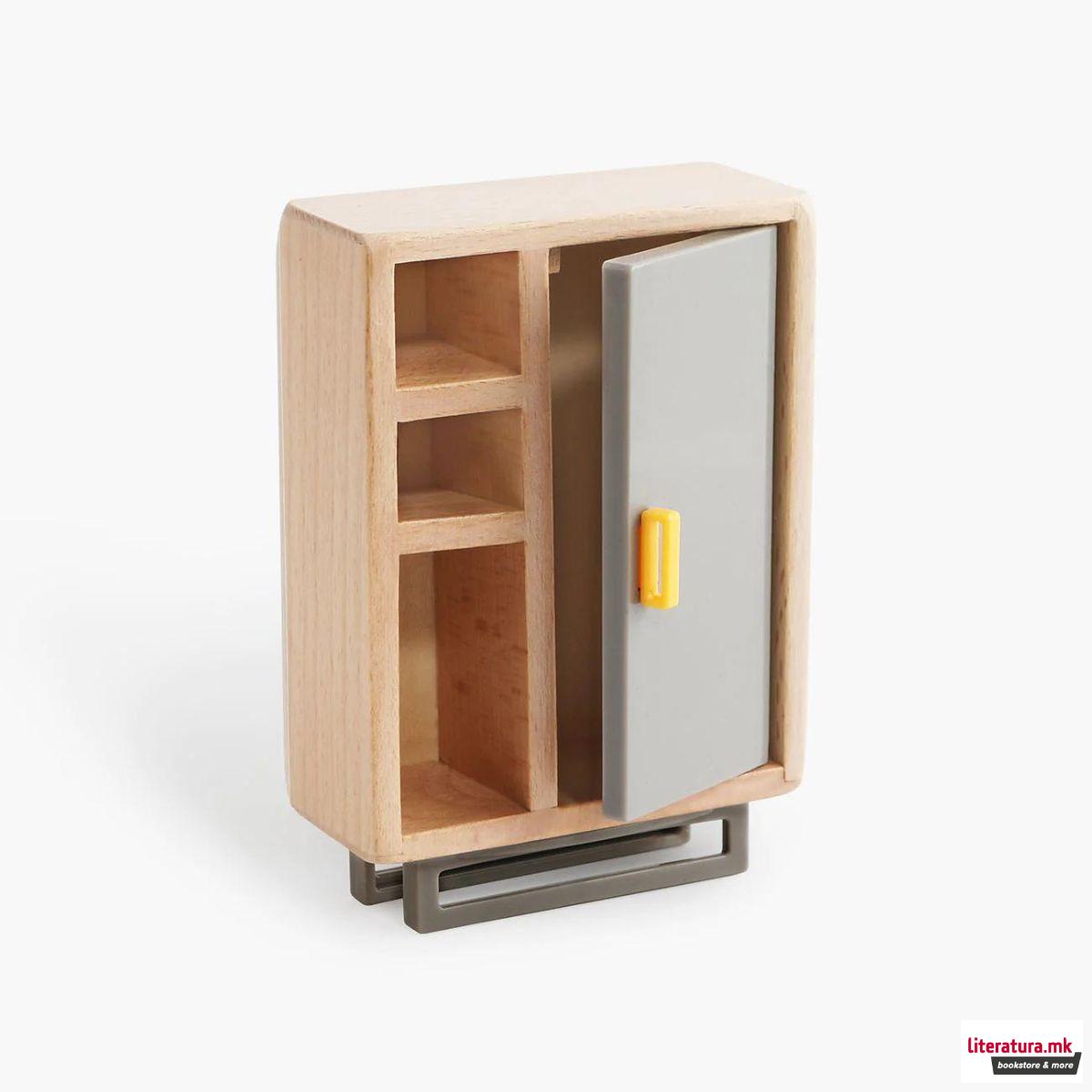 Сет за игра - Спална соба, Shela's Dream Bedroom