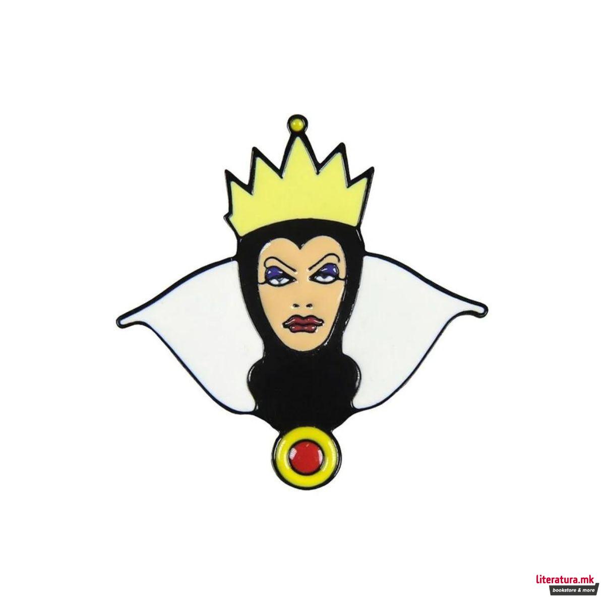 Беџ, Disney: Villains - Maleficent 