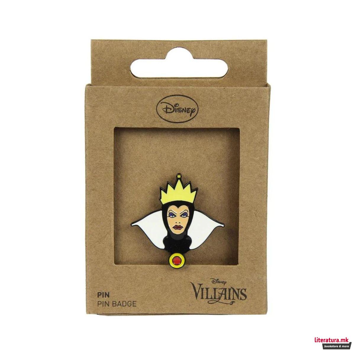 Беџ, Disney: Villains - Maleficent 